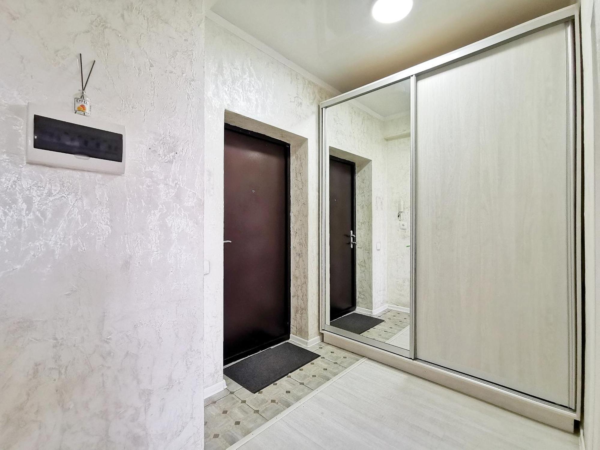 Appartments " Zhetysu-4" Almaty Extérieur photo