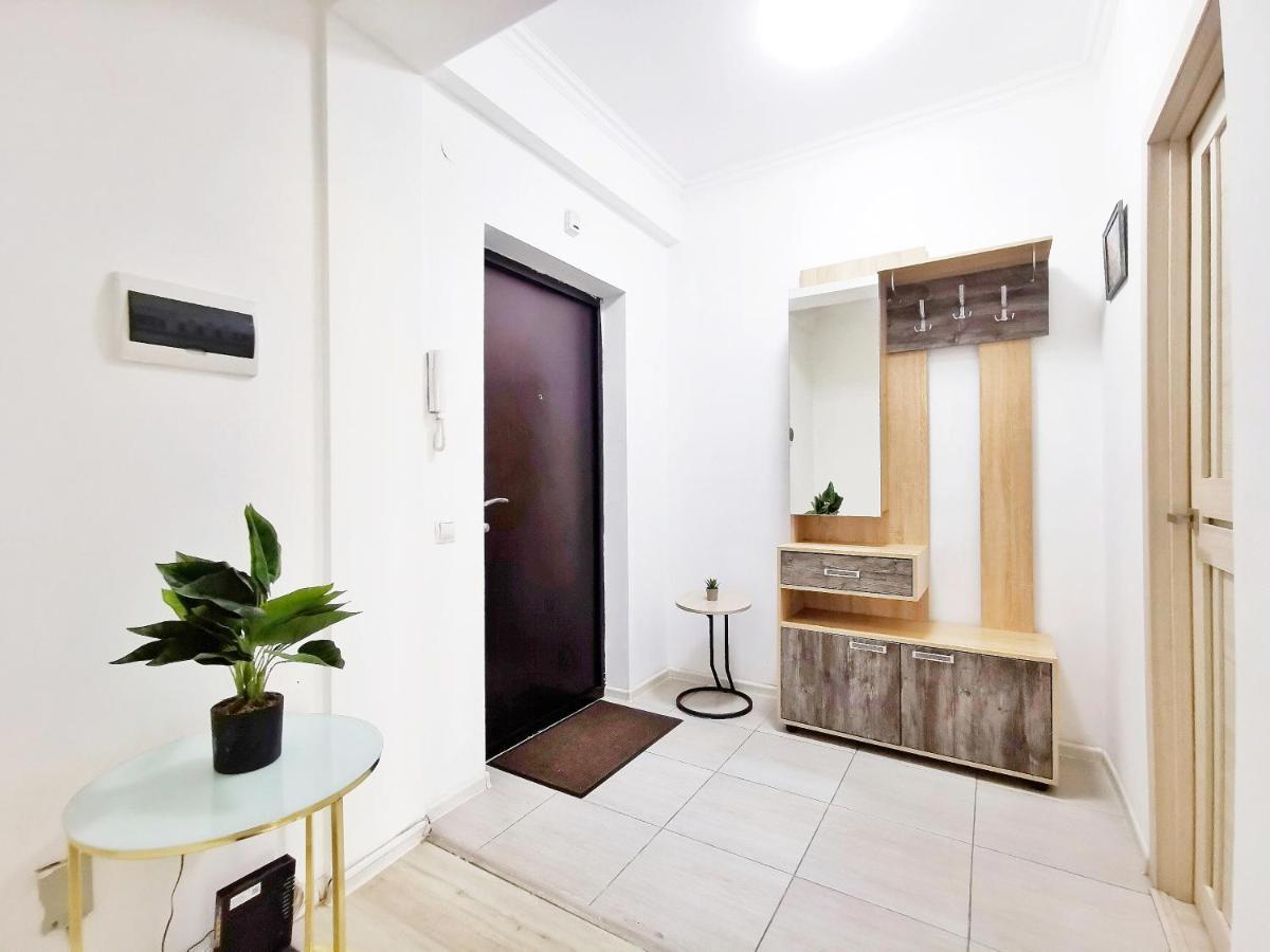 Appartments " Zhetysu-4" Almaty Extérieur photo